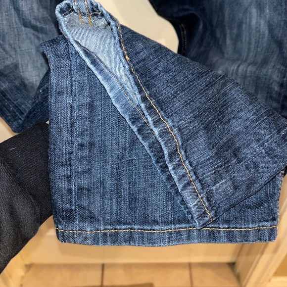 EUC—Men’s 505 Levi’s 36x29–Super Soft—Zip Fly - Picture 9 of 10